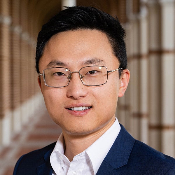 Haotian Wang